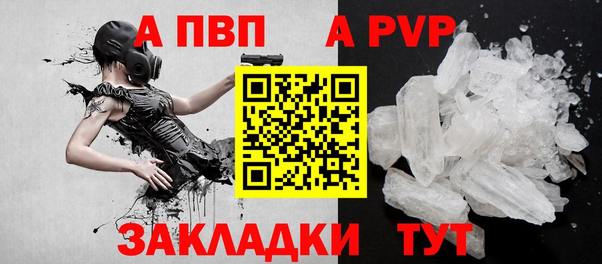 A-PVP СК КРИС Ржев